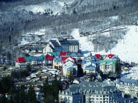 Fairmont Tremblant 5*