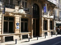 Best Western Grand Hotel Francais 3*