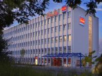 Star Inn Hotel Munchen Schwabing 3*