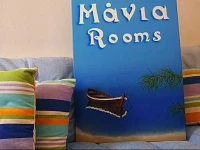 Mania Rooms and Studios
