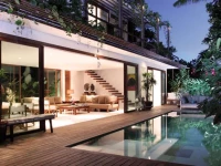 Alu Bali Villa 5*