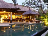 Maya Sayang Private Pool Villas & Spa 5*