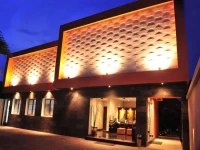 Sun Island Boutique Villas & Spa 5*