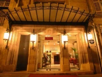 Quality Sainte Catherine 3*