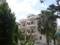 Panorama Hotel Apartments 2*