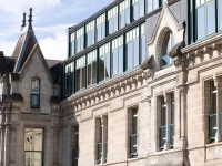 Mercure Bordeaux Chateau Chartrons 4*