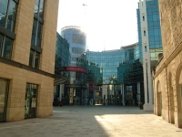 Mercure Bordeaux Cite Mondiale Centre Ville 4*