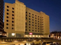 Mercure Bordeaux Centre 4*