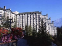 The Rimrock Resort Hotel 4*