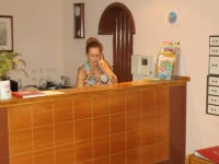 Panela Beach Hotel 1*