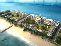 Kempinski Hotel and Residences Palm Jumeirah 5*