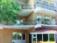 Golden Lady holiday house 3*