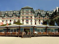 Hermitage La Baule Barriere 5*