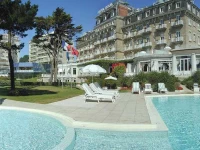 Barriere Le Royal La Baule 5*