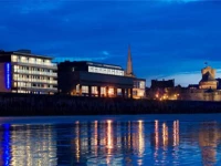 Oceania Saint Malo 4*