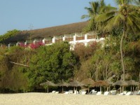 Leisure Lodge Beach and Golf Resort 4*
