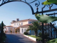 Villa Belrose 4*