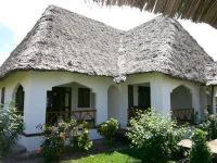 Ras Michamvi Beach Resort 3*