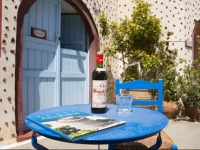 Canava Santino Cave Houses