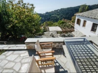 Rigas Pinakoti Lodge