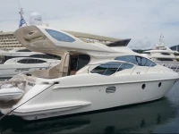 Suncruise Azimut