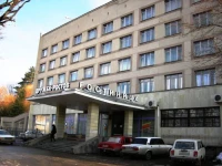 Druzhba-Rostov hotel 4*