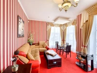 Pan Inter mini hotel 4*