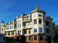 Park Hotel