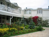 New Edem Holiday House