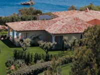 La Reserve Ramatuelle 4*