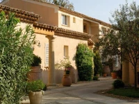 La Tartane Saint Amour 4*