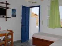 Country House Apartments