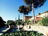 Villa Marie Ramatuelle 4*