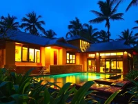 Silent Palm Bungalow 2*