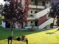 Evangelias Family House