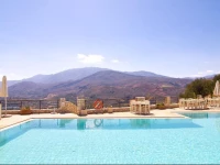 Studio Olive Lemon-Morfi Village