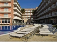 Apartamentos Augustus Cambrils