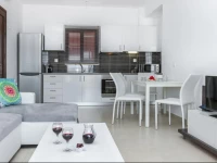 Carob Tree - Morfi Village