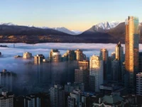 Shangri-La Hotel Vancouver 5*