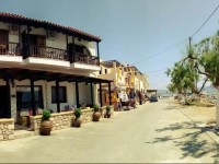 Pallas Pension 3*