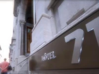 Hotel 71 4*