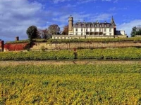 Chateau dIsenbourg 4*