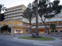 Grupotel Molins 4*