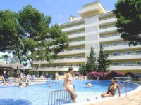 Grupotel Montecarlo 3*