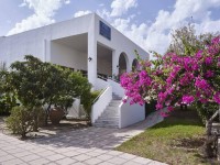 Lindos Athena Hotel 3*