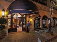 Wedgewood Hotel and Spa 5*