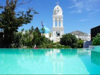 Santorini Heritage Villas