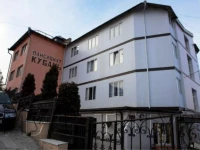 Kuban holiday house