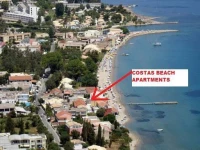 Costas Beach Apartments