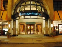 InterContinental Toronto Yorkville 5*